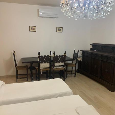 Bed and Breakfast B Gloria Venedig Exterior foto