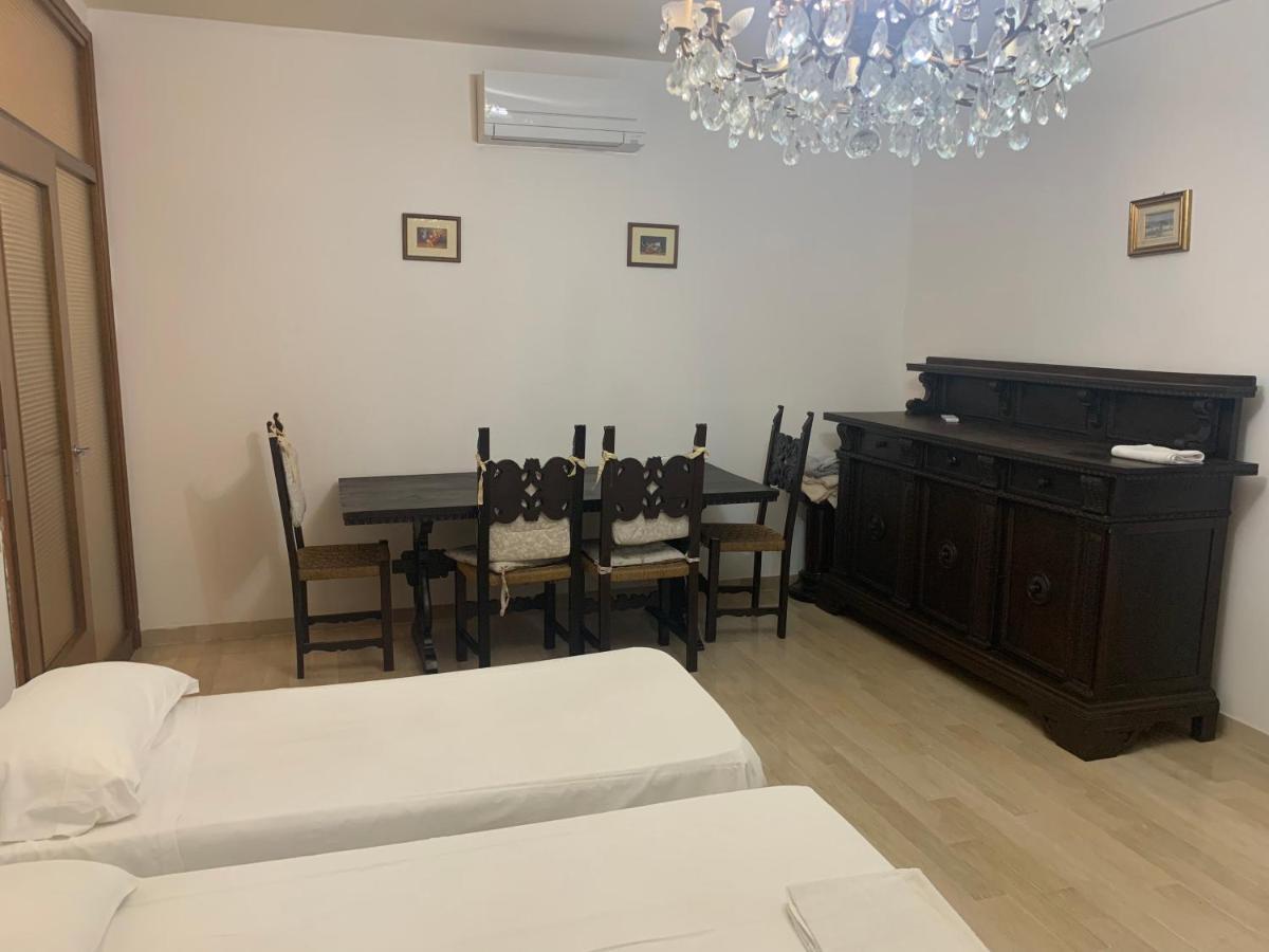 Bed and Breakfast B Gloria Venedig Exterior foto